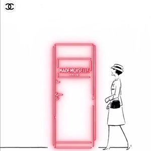 Meet your Posher, Jordan